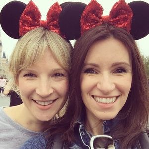 Meet your Posher, Diana